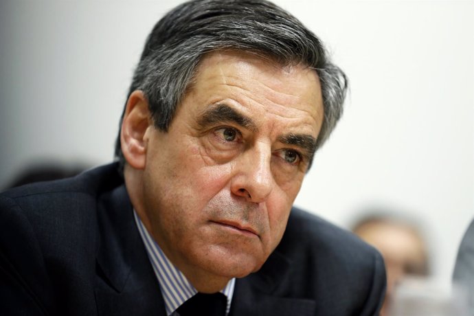 François Fillon