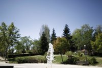 El tiempo en Extremadura para hoy sábado, 18 de febrero