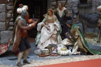 El ultraderechista Partido Popular de Dinamarca pide a los inmigrantes que celebren las fiestas cristianas