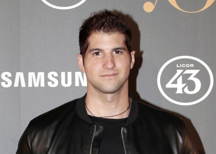 Julián Contreras habla sobre la nula relación con sus hermanos./ Europa Press