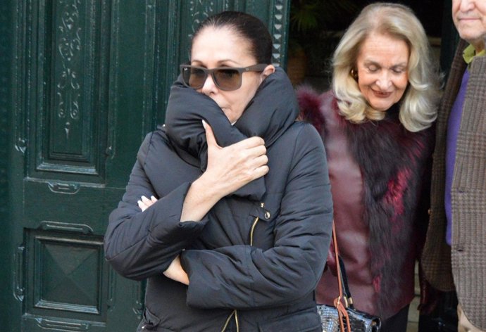 Isabel Pantoja/EuropaPress