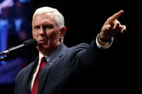 Pence efectuará hoy su primera aparición internacional en la Conferencia de Seguridad de Múnich