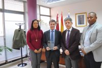 Unos 30.000 ecuatorianos residentes en Murcia podrán votar en las elecciones de su país este domingo