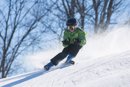 Slalom/Snowspeed