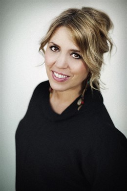 Gabriela Montero llega al Teatro Maestranza