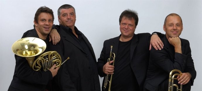 Ayto. Avilés. Np Concierto Ensemble Epsilon