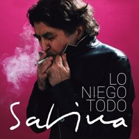 Así suena Lo Niego Todo: la rejuvenecedora simbiosis de Joaquín Sabina con Leiva