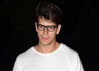 Kiko Matamoros le niega el saludo a su hijo Diego en pleno directo