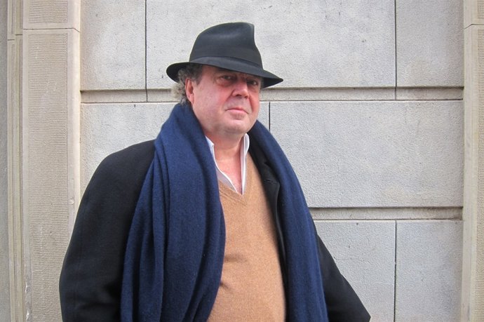 Xavier Güell