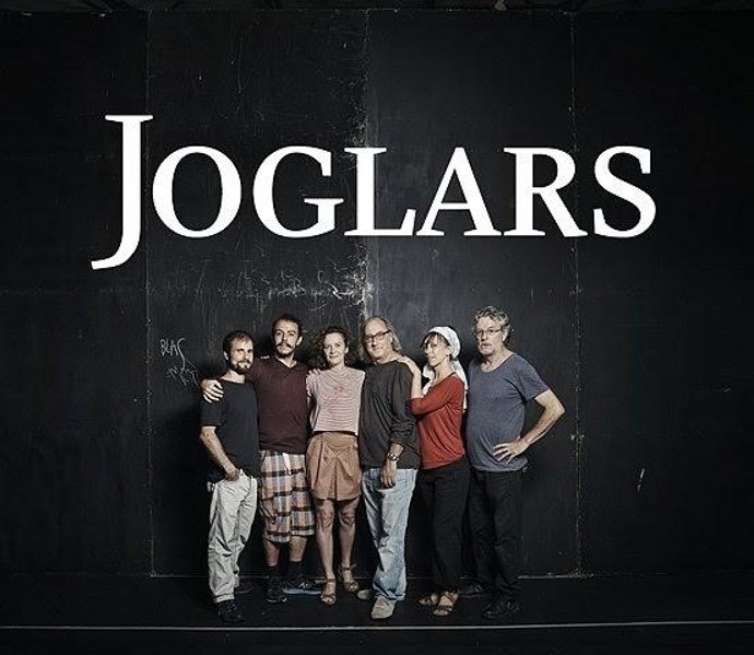 Cartel de Joglars