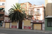 Junta tiene un plan para dar uso a los edificios vacíos emblemáticos de Ciudad Real