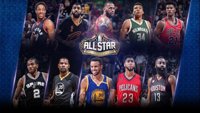 Marc Gasol pone la nota española en el tercer 'All Star' de su carrera