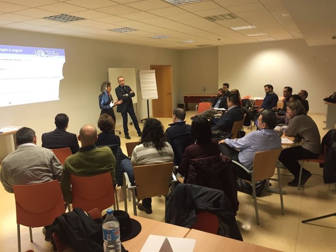 Estrategia Regional de Investigación e Innovación Biosanitaria 