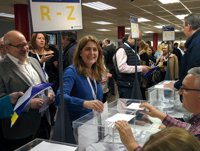 El PDeCAT nombra a su Consell d'Acció Municipal con el objetivo de ganar las elecciones de 2019