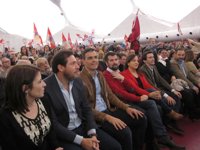 Sánchez se compromete a crear un consejo de alcaldes a nivel federal