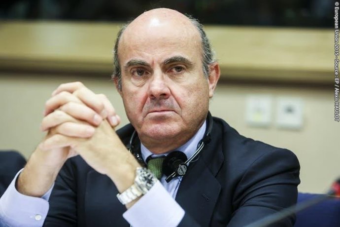 Luis de Guindos