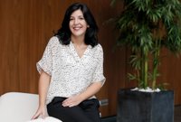 La senadora navarra Idoia Villanueva integra la nueva Ejecutiva de Podemos