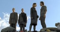 The Walking Dead: Estos son los tres nuevos personajes que aparecen en el 7x10