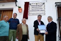 La remodelación de calle Sevilla permite que el proyecto 'Estepona, jardín de la Costa del Sol' sume 88 vías
