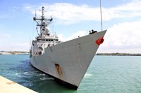 Rescatados 358 inmigrantes en aguas del Mediterráneo durante la jornada del sábado