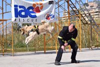 3.000 personas se interesan por la seguridad en la XVI Jornada de Emergencias del 112