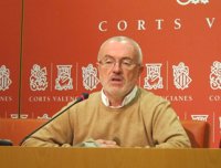 Montiel pide celebrar en mayo una asamblea valenciana de Podemos 