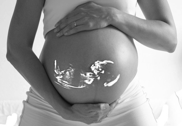 Niña O Niño El Cuerpo De La Madre No Responderá Igual Durante El Embarazo