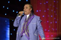 'Eternamente Juan Gabriel', el multitudinario concierto homenaje al artista mexicano