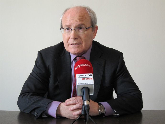 L'expresident de la Generalitat José Montilla