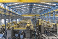 Matsa produce 483.106 toneladas de concentrado de mineral en 2016, un 42% más de la producción del año anterior