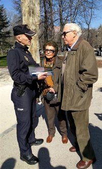 Desarticulada una banda responsable de más de 40 "hurtos amorosos" a ancianos