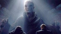 Star Wars 8: The Last Jedi ¿Será este extraño planeta la guarida secreta del Líder Supremo Snoke?