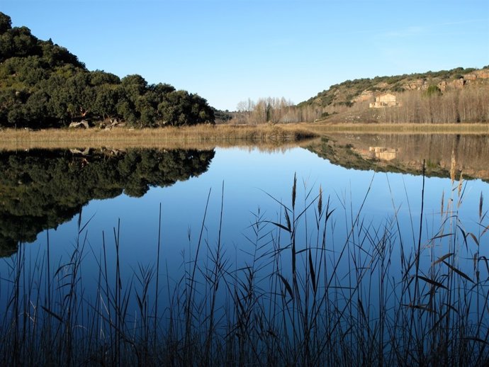 Lagunas de Ruidera