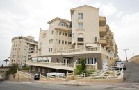 Un hombre de 86 años mata a su mujer en una residencia de ancianos en El Campello