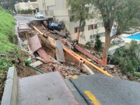 El Ayuntamiento de Málaga habilita una oficina para atender a afectados por las lluvias