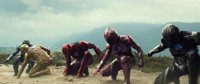 Nuevo tráiler de Power Rangers: ¿Son como Iron Man o como Spider-Man?
