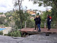 De la Torre: el temporal "nos reafirma en la necesidad de seguir avanzando en la defensa ante lluvias"