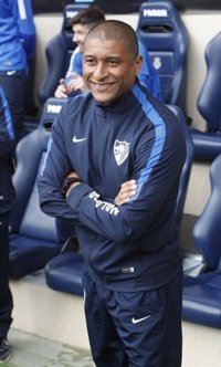 Romero: "Las Palmas sufre sin balón y deja muchos espacios en zonas defensivas"