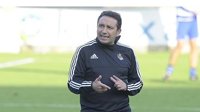 Eusebio Sacristán: "Es un palo recibir gol en el último momento"
