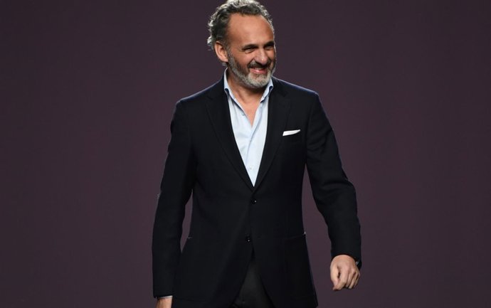 Marcos luengo