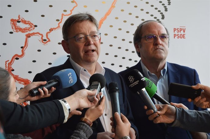 El 'president' ha clausurado este domingo 'La Vía Valenciana'