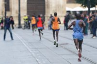 El Ayuntamiento destaca la consolidación de la Zurich Maratón Sevilla como "la maratón de los récords"