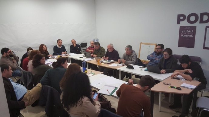 El Consejo Valenciano ha apoyado por unanimidad la propuesta de Montiel