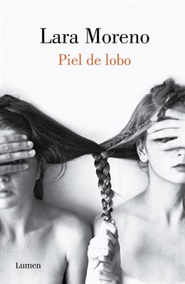 Libro Piel de Lobo de Lara Moreno