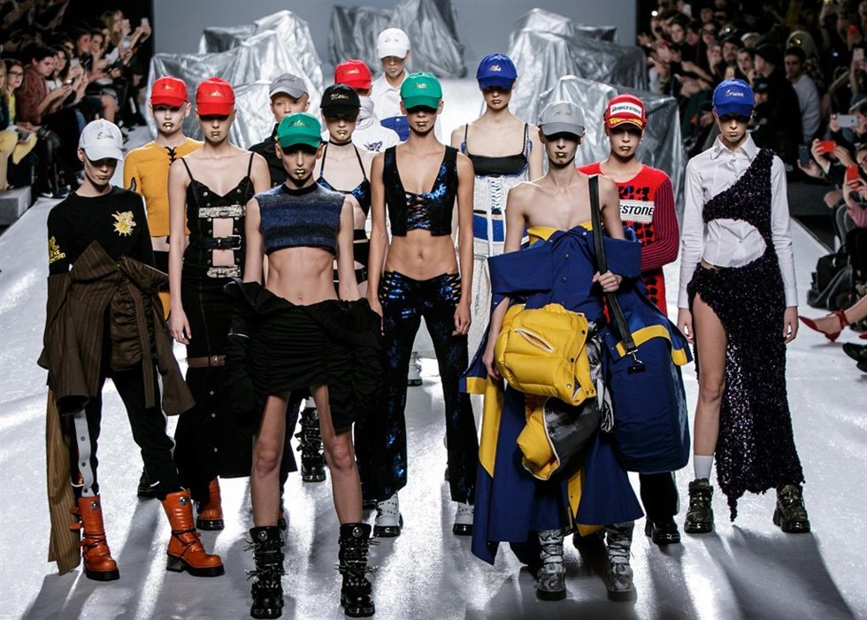 Las claves del 3º día de la MBFW./ Getty Images