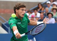 Carreño y Ramos logran sus mejores rankings en la ATP