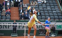 Muguruza continúa séptima del mundo