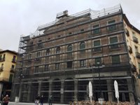 Diputación de Segovia adjudica la remodelación interior del Teatro Juan Bravo