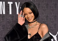Rihanna llega a los 29 años cargada de proyectos: de cantante a actriz