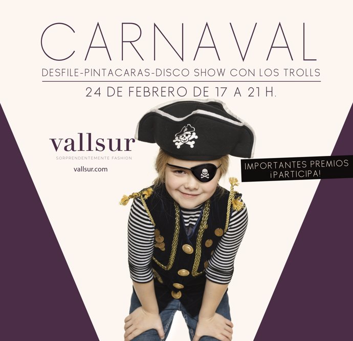 Carnaval Vallsur
